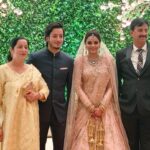 Shaheer Sheikh Instagram - Shaadi Mubarak mere bhai.. 😊🤗