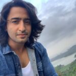 Shaheer Sheikh Instagram - #theWeather #theView #theMusic #😍😍😍