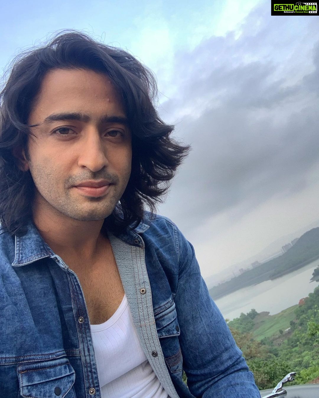 Shaheer Sheikh Instagram - #theWeather #theView #theMusic #😍😍😍
