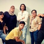 Shaheer Sheikh Instagram - Avengers assemble #theavengers #indonesia #madMe #shaheersheikh