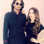 Shaheer Sheikh Instagram - Pesbukers Ramadan @antv_official Indonesian will miss u @heli_daruwala