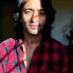 Shaheer Sheikh Instagram - Light is easy to love, show me your darkness.. #randyQueen #madMe #clickedBy @shanoosharmarahihai