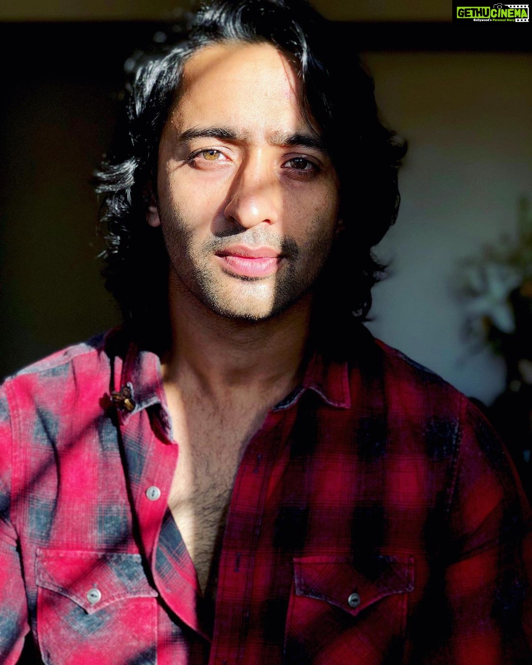 Yeh Rishtey Hain Pyaar Ke's Shaheer Sheikh's COOL photo with his 'Rajvansh  Boys'