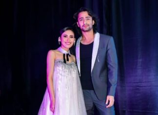 Shaheer Sheikh Instagram - I guess to have a clear heart we need to accept, forgive and be forgiven. Thank you for forgiving me and gifting me closure. Thank you. 😊🙏 @ayutingting92