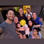 Shaheer Sheikh Instagram - #fullHouse