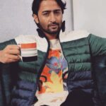 Shaheer Sheikh Instagram - #ad Layers are fun. Can't get enough of Celio’s winter collection! Let me know which look did you like the most. Now go ahead and create your own layers and tag me. These super cool jackets will be hitting Celio stores from November onwards! #Layersarefun #winterlayers #celioindia #mensfashion #originallyfrench #winterwear #jackets