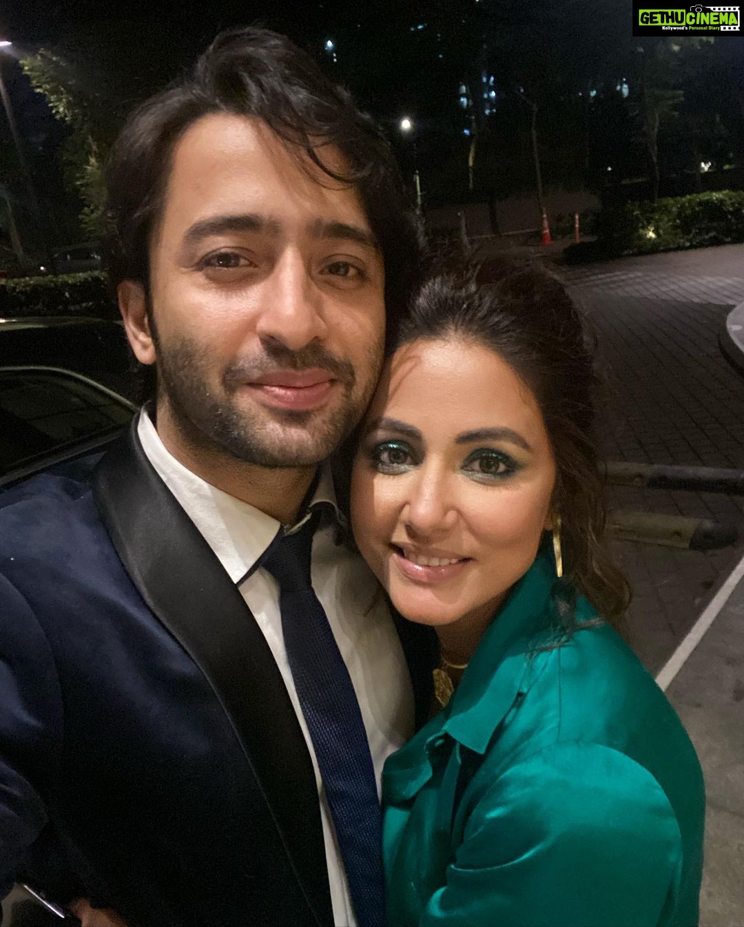 Shaheer Sheikh - 407.5K Likes - Most Liked Instagram Photos