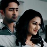Shaheer Sheikh Instagram - 😌😍 Thank you @_.shaheerology_ for the video..