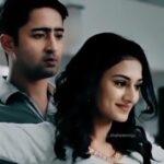 Shaheer Sheikh Instagram – 😌😍 
Thank you @_.shaheerology_  for the video..