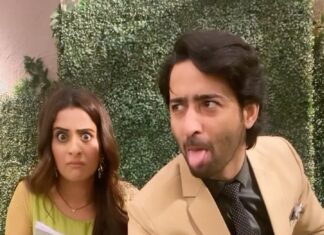 Shaheer Sheikh Instagram - 🤣🤣🤣