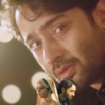 Shaheer Sheikh Instagram - #odilbaryaara out now @stebinben @shaheernsheikh @shivangijoshi18 @harishsagane @meer_1726 @aj_abhishekjaiswal @guptapulkit @guptakshitij @nupuraudio @vimalvats