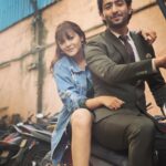 Shaheer Sheikh Instagram – kukduku kuhu @kaveripriyam_official #bro