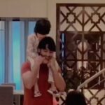 Shaheer Sheikh Instagram – Thank you @vidvaan_sharma_official for this beautiful video.. #memories #MyCupCake 🤗🤗