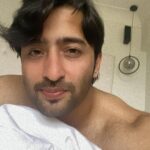 Shaheer Sheikh Instagram - Wake me up when September ends #madMe #shaheersheikh