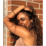 Shalini Pandey Instagram - Another day of outward smiles and inward screams. MUH @vishalcharanmakeuphair ♥️ Seattle, Washington