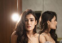 Shalini Pandey Instagram - M💡💡D . . . . 📷: @pixel.exposures 💄: @mitalivakil 💇🏻‍♀️: @hairstories_byseema