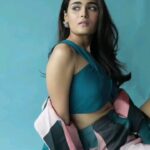 Shalini Pandey Instagram – The music’s got me going 🎶
