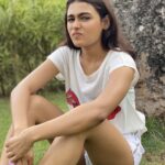 Shalini Pandey Instagram – नकचढ़ी