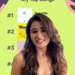 Shalini Pandey Instagram – BTS ARMY ALL THE WAYYYYY! #SpotifyWrapped has made my day :’)
I wanna see yoursss now.
@spotifyindia