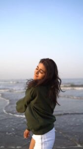 Shalini Pandey Instagram - Just a happy puppy.
