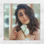 Shalini Pandey Instagram - फ़ूल-ing around.