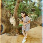 Shalini Pandey Instagram – Laugh attack😁😆 Goa