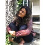 Shalini Pandey Instagram – My happy place! 🥰