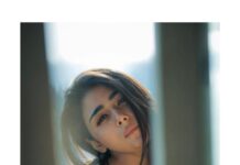 Shalini Pandey Instagram - Tongue can be controlled but what about the face🙄