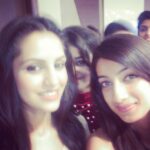 Sherlin Seth Instagram – Session#koyalrana#missindia2014