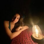 Sherlin Seth Instagram - Happy blurs❤️🌼 Goa