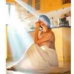 Sherlin Seth Instagram - Into the unknown ❤️🌼 . Photography @hakunamatata_sai
