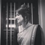 Sherlin Seth Instagram - Naive yet strong! 🌼🔥 #unarvugalthodarkadhai