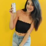 Sherlin Seth Instagram - Thank you @redbullindia and @shreyasaf for sending me this new edition of redbull. I've always been a coconut water fan and this redbull really justifies the taste❤️