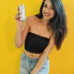 Sherlin Seth Instagram – Thank you @redbullindia and @shreyasaf for sending me this new edition of redbull. I’ve always been a coconut water fan and this redbull really justifies the taste❤️