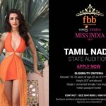 Sherlin Seth Instagram - It's that time of the year again. Are you game on for femina Miss India'19 ? #missindia2019 @missindiaorg