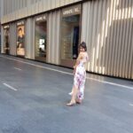 Sherlin Seth Instagram - Hello Malaysia ❤️ Pavilion KL