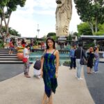 Sherlin Seth Instagram – ✨ Sentosa Singapore