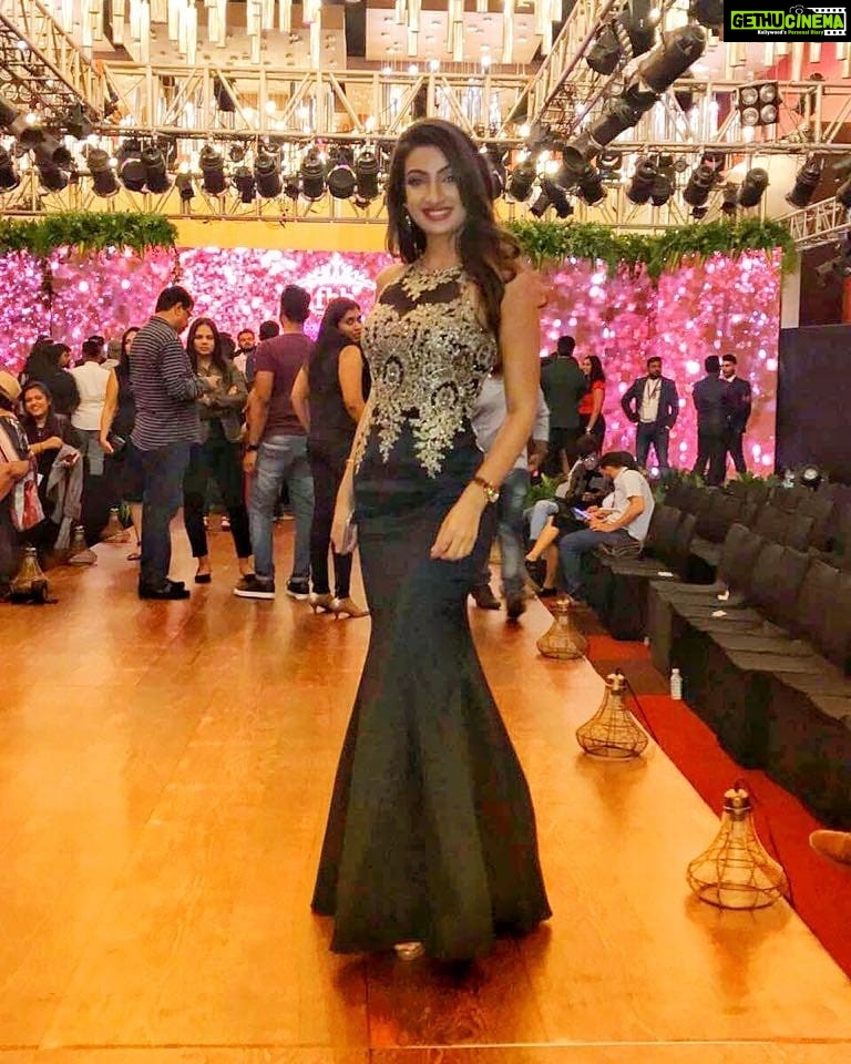 Sherlin Seth Instagram - Life completes a full circle, indeed. Finally the beautiful journey of Femina Miss India has come to an end. My reign as fbb colors femina Miss India Tamil Nadu has not only been life changing but also very eventful, I realized what I really want and I am working on it leaving no stone unturned. Thank you so much @missindiaorg for giving me the opportunity of representing the beautiful state of Vedas, Tamil Nadu; I feel honored. Thank you so much everyone for so much of unconditional love and support, I am humbled and very grateful. (Teary eyed) #fbbcolorsfeminamissindiatamilnadu2017