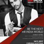Sherlin Seth Instagram - Hello everyone, this is the opportunity to shine. Please don't miss this one. The hunt for Mr. India 2018 is has started. @missindiaorg