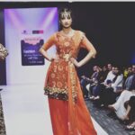 Sherlin Seth Instagram - #banglorefashionweek #designer #couture