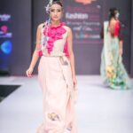 Sherlin Seth Instagram - #banglorefashionweek #designer #couture