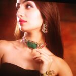 Sherlin Seth Instagram - #behindthescenes #jewelleryshoot #fbbcolorsfeminamissindiatamilnadu2017