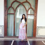 Sherlin Seth Instagram – #webisodeshoot #missindia2017 Rajasthali Resort & Spa Jaipur