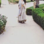 Sherlin Seth Instagram – Such a beautiful place to live in 
#rajasthalipalace Rajasthali Resort & Spa Jaipur