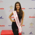 Sherlin Seth Instagram – Pictures from the bata store visit at forum mall 
#tb #sponsorvisit #fbbcolorsfeminamissindiatamilnadu2017 
@missindiaorg