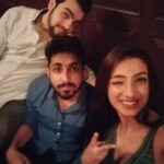 Sherlin Seth Instagram – #aboutlastnight 10 Downing Street – Chennai