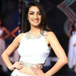 Sherlin Seth Instagram – #fbbcolorsfeminamissindiatamilnadu2017