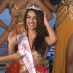 Sherlin Seth Instagram – One of the most happiest moment of my life. Now next step is Mumbai where I will have​  training session for 1 month as Fbb colors femina Miss India’17 finalist. Thankyou so much everyone for your wishes, love and support. Your trust in me boosts my confidence to another level
PS: your prayers worked :) #Missindia2017finalist #misstamilnadu2017