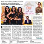 Sherlin Seth Instagram – #timesofindia