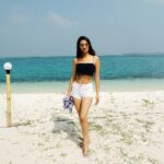 Sherlin Seth Instagram – #tb #lakshadweep